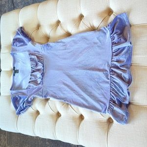 Lavender 🪻 Mini Dress